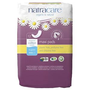 Natracare Binda Super - 12 st