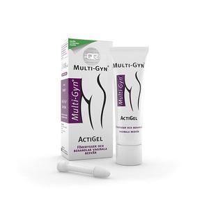 Multi Gyn Actigel - 50 ml