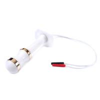 Itouchsure Vaginal probe Guld nickelfri