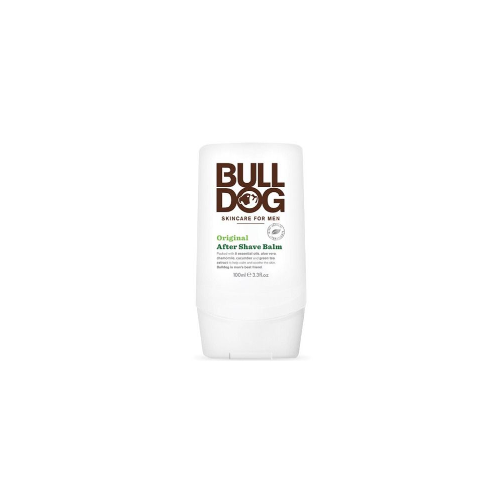 Bulldog Original After Shave Balm 100 ml