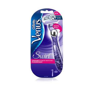 Gillette Venus Swirl rakhyvel