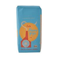 Saltå Kvarn Havregryn fullkorn eko - 1 kg