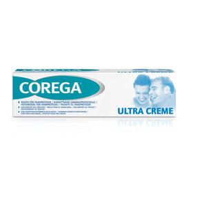 Corega Ultra Creme - 40 g