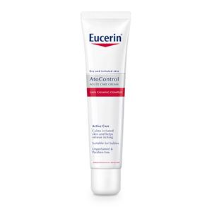 Eucerin AtoControl Acute Care Cream - vårdande kräm