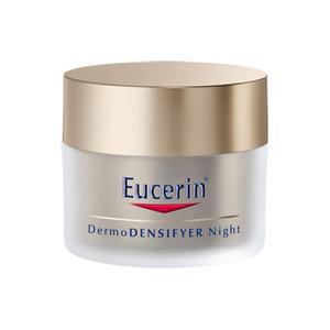 Eucerin DermoDensifyer Night Cream - 50 ml - nattcreme