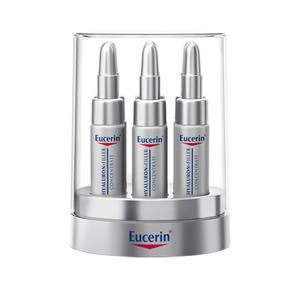 Eucerin Hyaluron Filler Concentrate - 6x5 ml