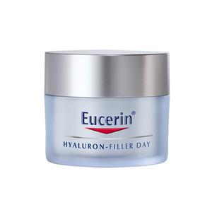 Eucerin Hyaluron Filler Day - Dry Skin - dagkräm mot djupa rynkor