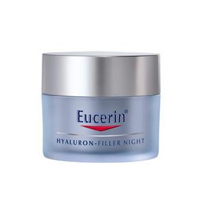 Eucerin Hyaluron Filler Night - antiage nattkräm