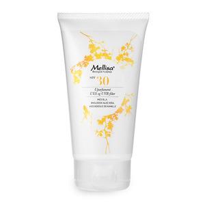 Mellisa Solkräm faktor 30 - 150 ml