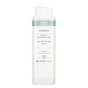 REN Evercalm Gentle Cleansing Milk - rengöringsmjölk känslig hud