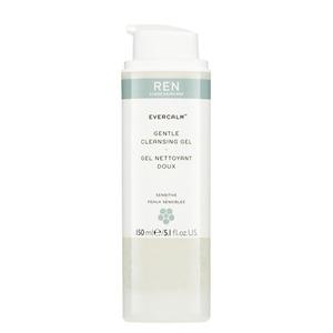 REN Evercalm Gentle Cleansing Gel - rengöringskräm känslig hud