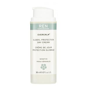 REN Evercalm Global Protection Day Cream - dagkräm känslig hud