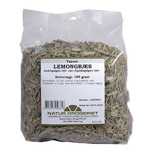 Lemon Grass är en uppfriskande, härlig ört med en förförisk citronsmak.