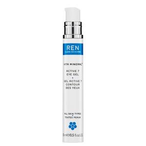 REN Vita Mineral Active 7 Eye Gel - ögonkräm