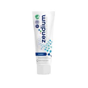 Zendium Classic - tandkräm i resestorlek