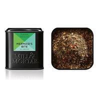 Mill & Mortar Mermaids Bite kryddblanding eko - 40 g