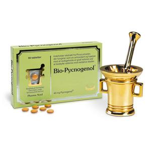 Bio-Pycnogenol - 90 tabletter