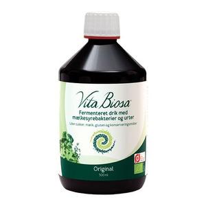 Vita Biosa Ekologisk