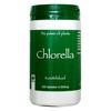 Chlorella 500 mg Ekologisk - 320 st