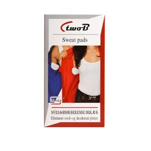 TwoB sweat pads 16 st