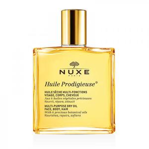 Nuxe Prodigieuse kroppsolja hud/hår/naglar/dusch - 100 ml