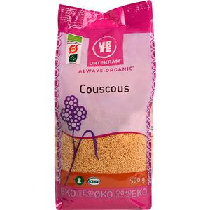 Urtekram Couscous Eko - 500 g