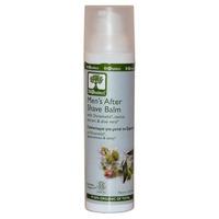 BIOselect Men's After Shave Balm - 75 ml