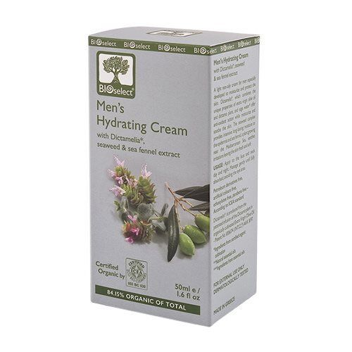 Men's Hydrating Cream
