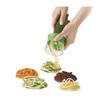 Oxo Spiralizer manuell - strimlar grönsaker