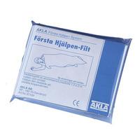 Akla Första Hjälpen Filt