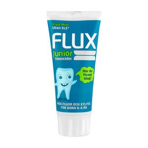 Flux Junior Tandkräm - barntandkräm