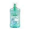 Flux Aloe Vera - 500 ml munskölj med mild smak av mint