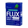 Flux Fresh Drops - tablett mot dålig andedräkt