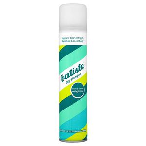 Batiste Dry Shampoo Original - torrschampo i flaska