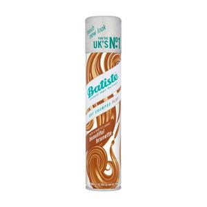 Batiste Dry Shampoo Beautiful Brunette - torrschampo til brunetter