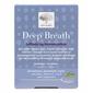 New Nordic Deep Breath - förpackning