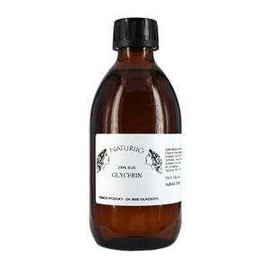 Rømer Naturlig Glycerin 100% Ren - hudvårdande samt till fläckborttagning av fläckar med surt innehåll