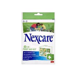 3m Nexcare First Aid Kit - till små skador och sår