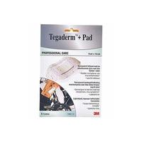 3m Tegaderm + Pad 9 x 20 cm - 5 st