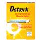 New Nordic DStærk 35 mcg - 60 tabletter