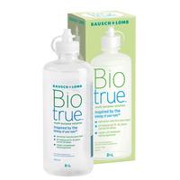 BioTrue Multi-Purpose Linsvätska - 300 ml