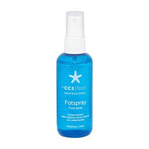CCS Foot Spray - fotspray