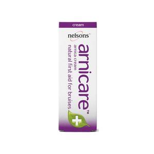 Nelsons Arnica Creme - 50 g