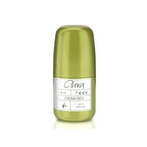 CCS Oliva Cream Deo - hudvänlig deodorant