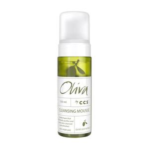CCS Oliva Cleansing Mousse - rengöringsmosse med pump