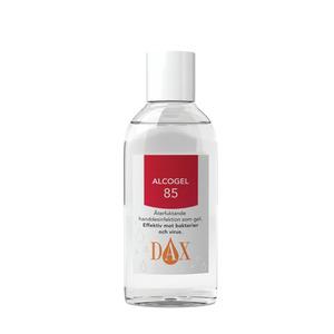 DAX Alcogel 85 - handdesinfektion i flaska