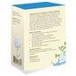 Kraes babybad - havre & dödahavssalt - 200 g ingredienser