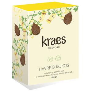 En naturlig produkt för att förebygga och undvika utslag och barneksem Med24.se