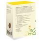 Kraes babybad - havre & kokos - 200 g - ingredienser