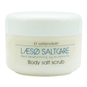 Læsø Salt Care Scrub Cream - 250 ml